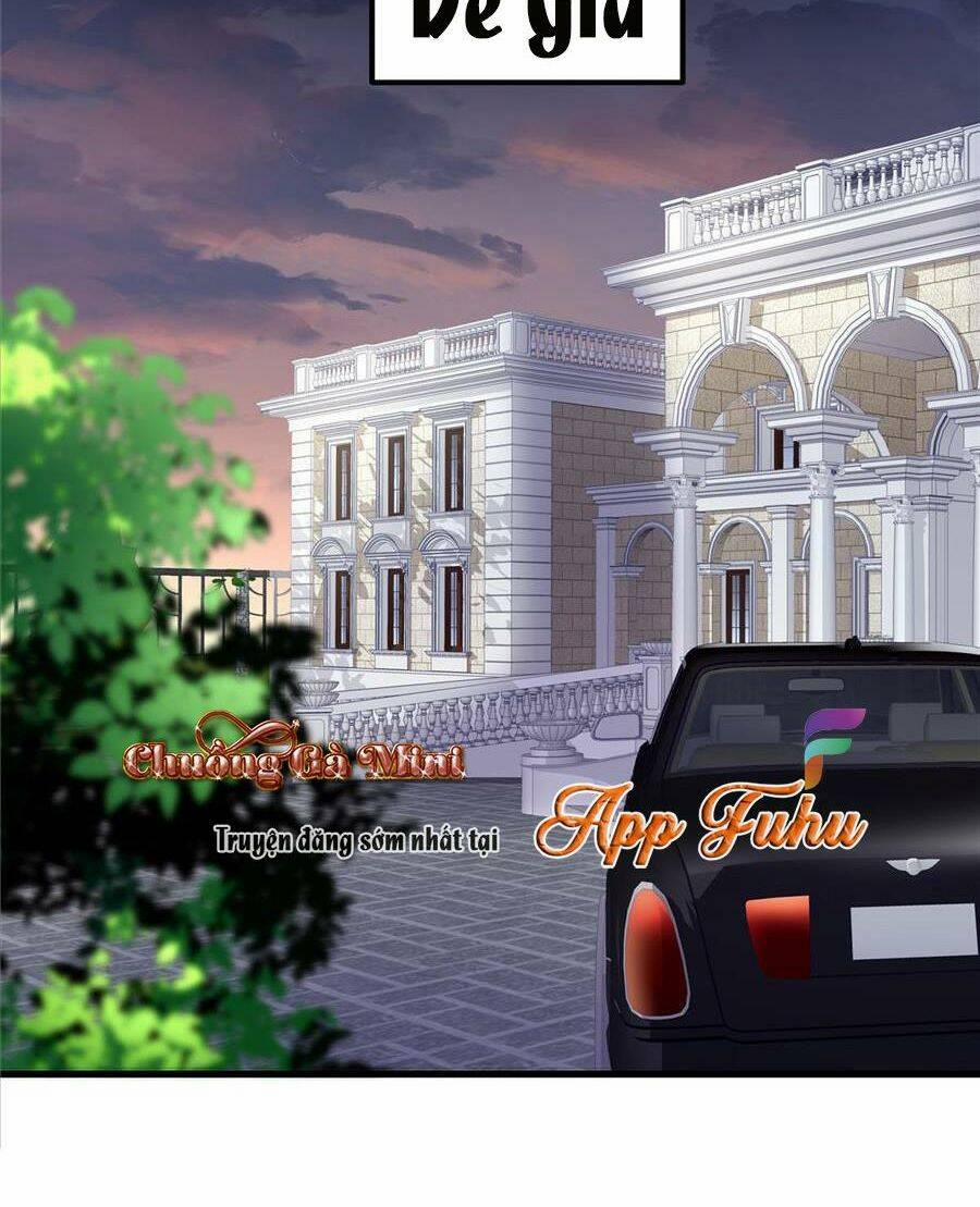 Bảo Bối Tâm Gan Của Lão Đại Xuyên Không Trở Lại Rồi 133 trang 15