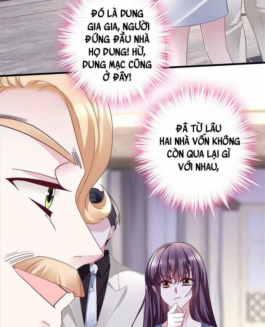 Bảo Bối Tâm Gan Của Lão Đại Xuyên Không Trở Lại Rồi 133 trang 17