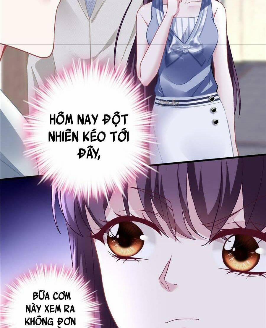 Bảo Bối Tâm Gan Của Lão Đại Xuyên Không Trở Lại Rồi 133 trang 18