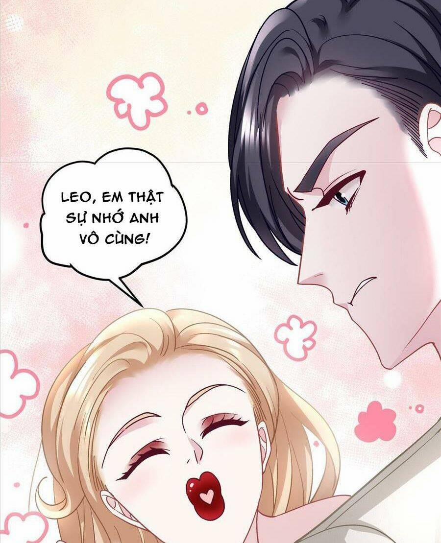 Bảo Bối Tâm Gan Của Lão Đại Xuyên Không Trở Lại Rồi 133 trang 20