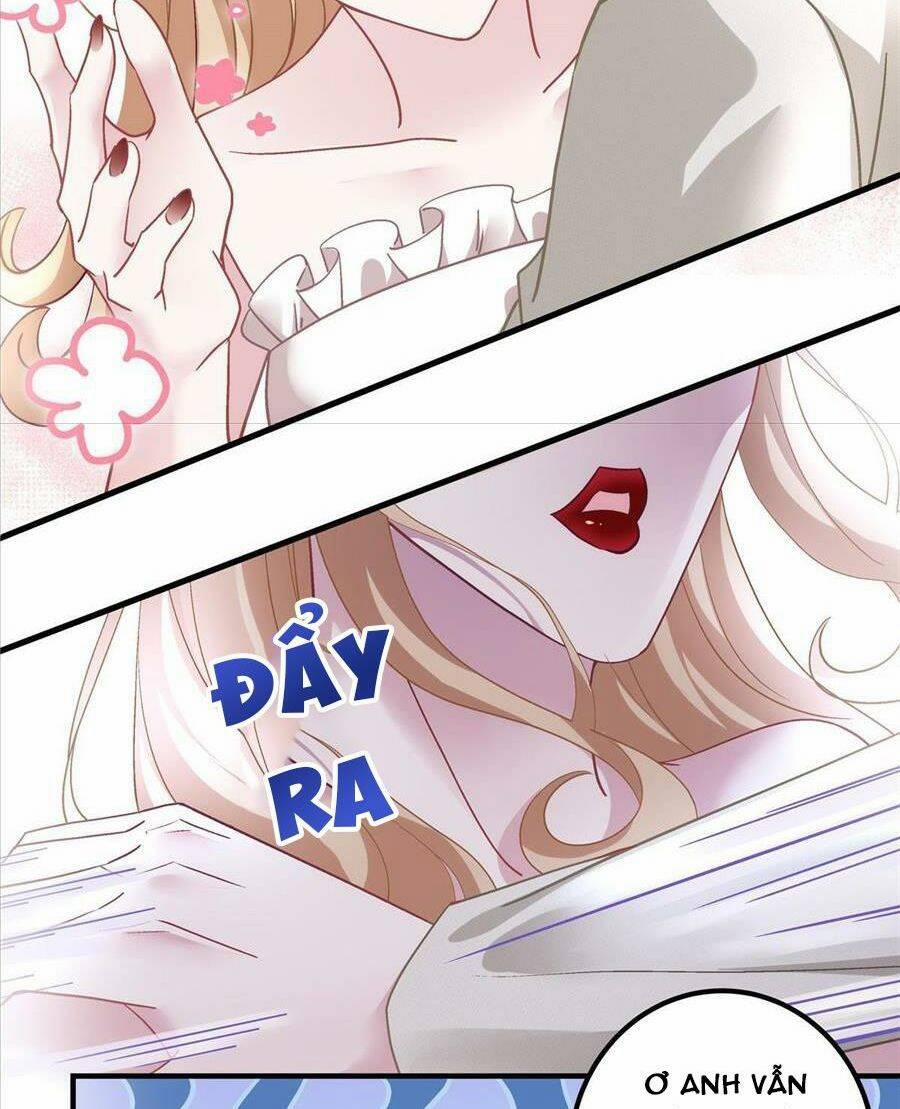 Bảo Bối Tâm Gan Của Lão Đại Xuyên Không Trở Lại Rồi 133 trang 21