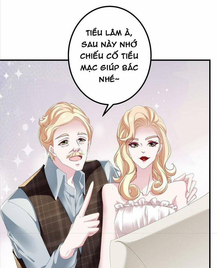 Bảo Bối Tâm Gan Của Lão Đại Xuyên Không Trở Lại Rồi 133 trang 27