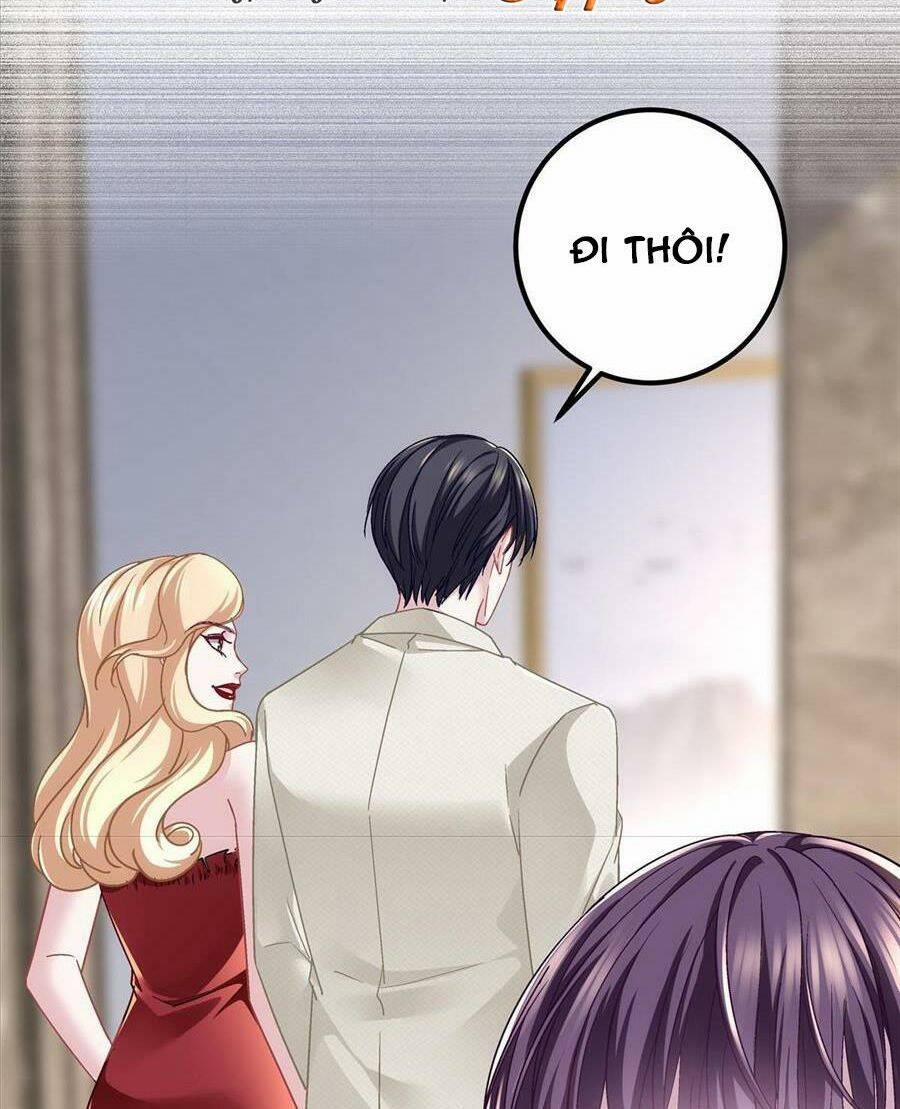 Bảo Bối Tâm Gan Của Lão Đại Xuyên Không Trở Lại Rồi 133 trang 33