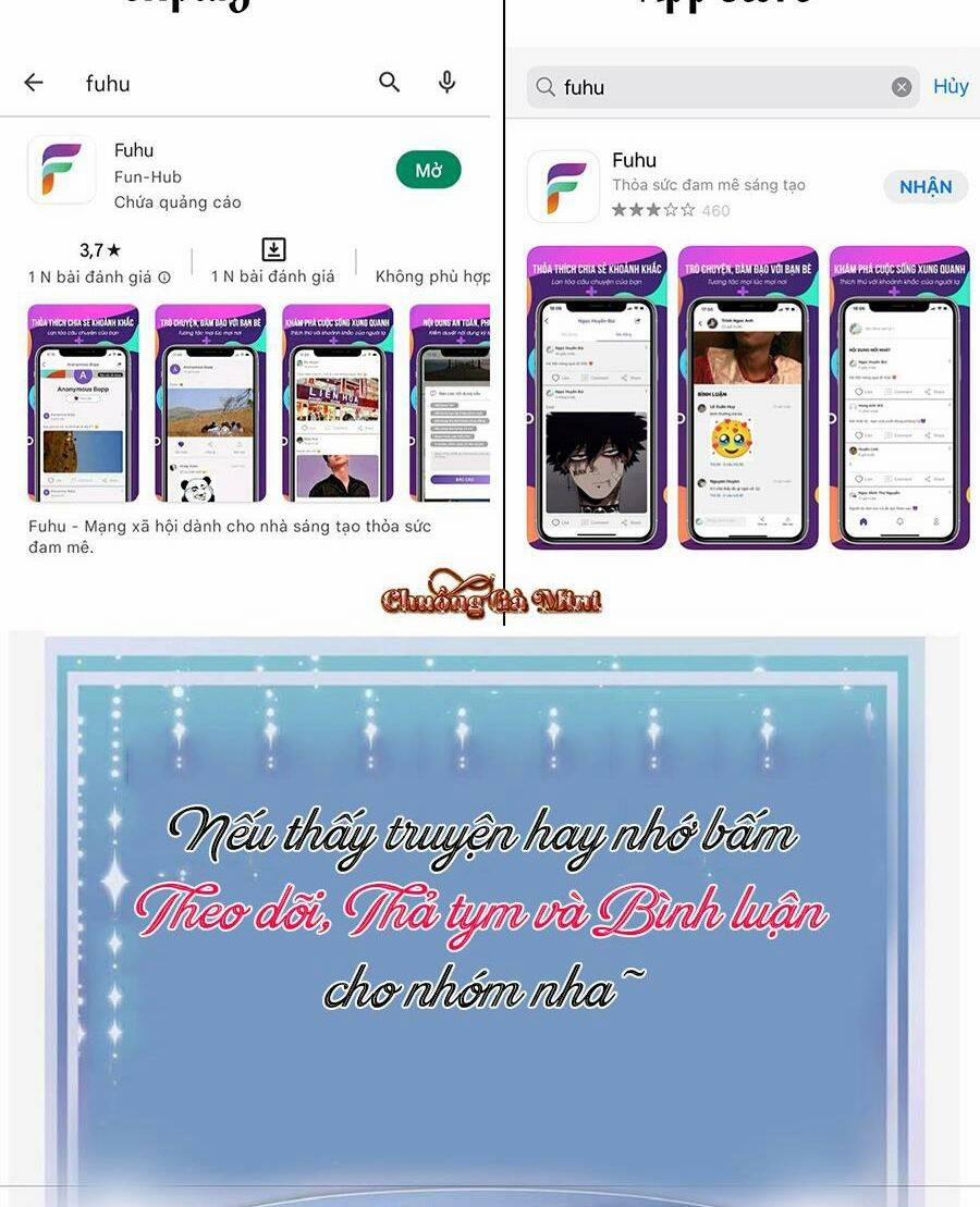 Bảo Bối Tâm Gan Của Lão Đại Xuyên Không Trở Lại Rồi 133 trang 36