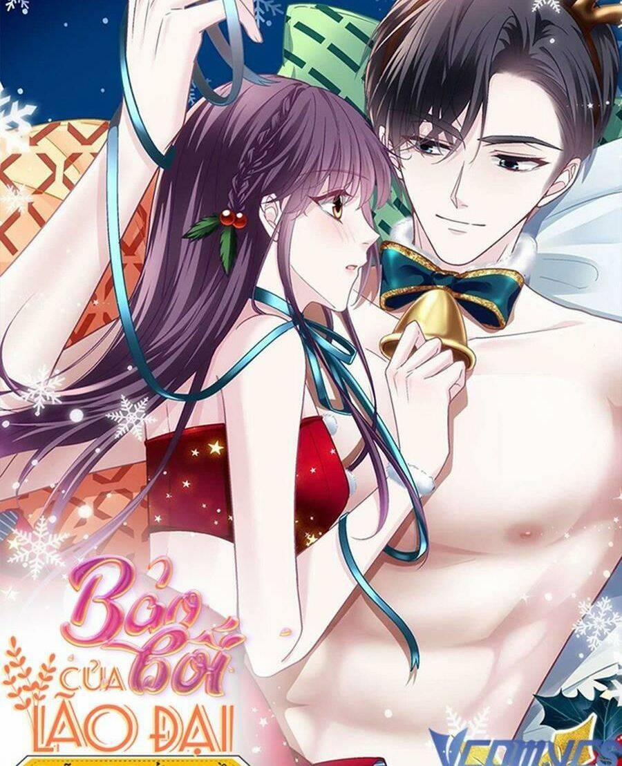 Bảo Bối Tâm Gan Của Lão Đại Xuyên Không Trở Lại Rồi 133 trang 39