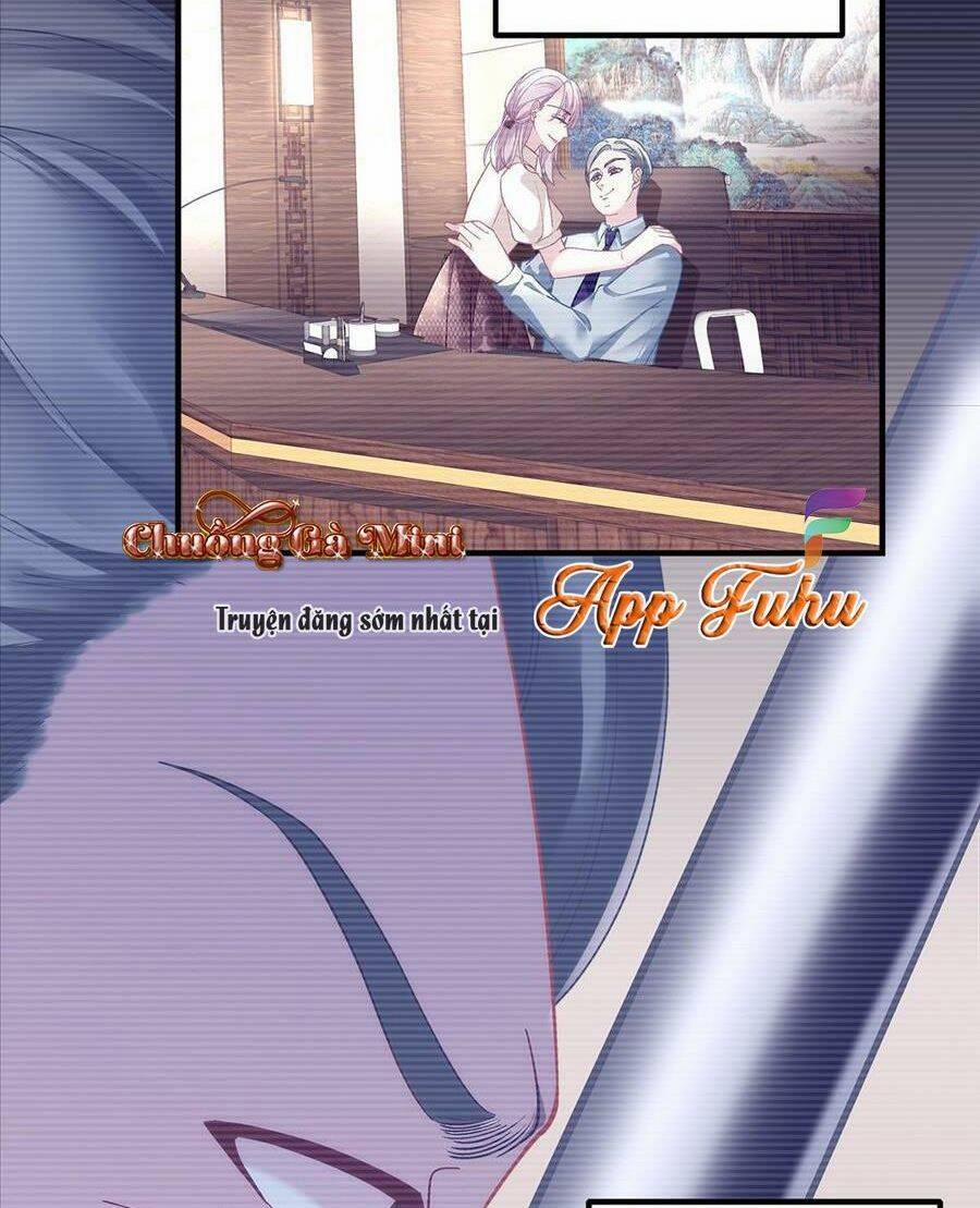 Bảo Bối Tâm Gan Của Lão Đại Xuyên Không Trở Lại Rồi 133 trang 5