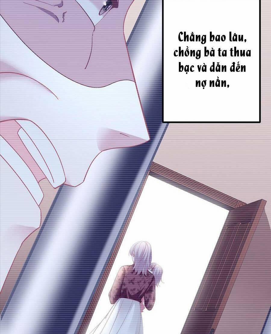 Bảo Bối Tâm Gan Của Lão Đại Xuyên Không Trở Lại Rồi 133 trang 6