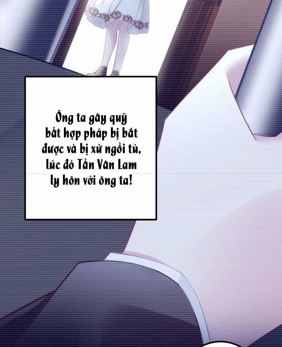 Bảo Bối Tâm Gan Của Lão Đại Xuyên Không Trở Lại Rồi 133 trang 7