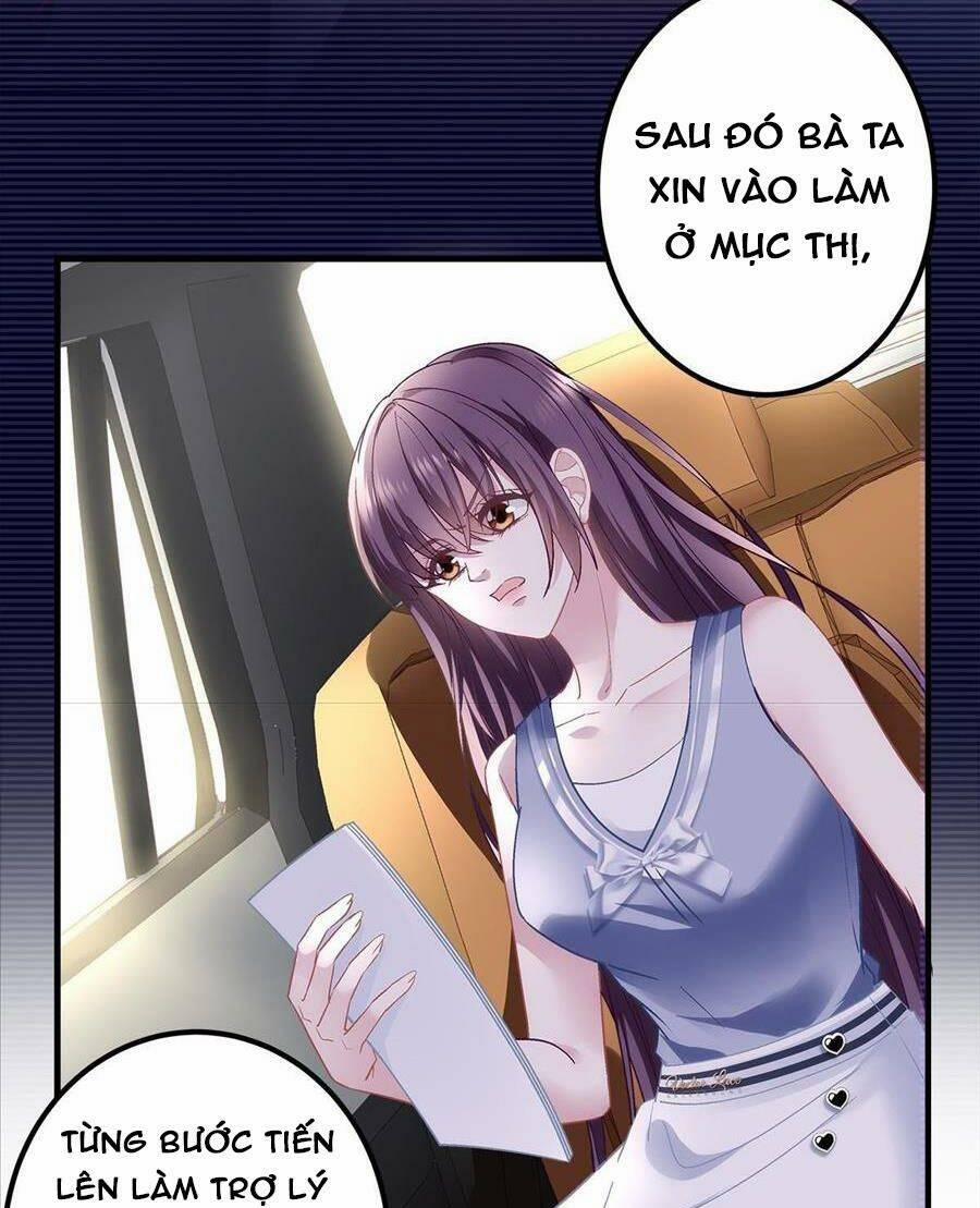 Bảo Bối Tâm Gan Của Lão Đại Xuyên Không Trở Lại Rồi 133 trang 8