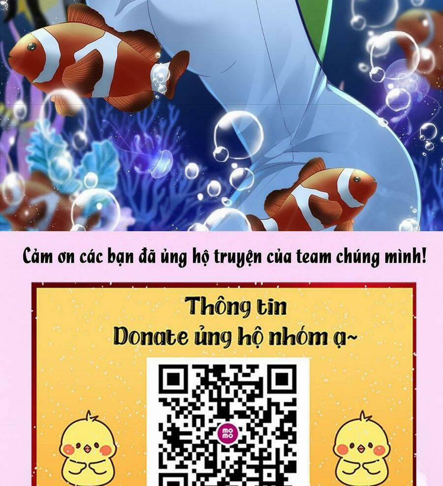 Bảo Bối Tâm Gan Của Lão Đại Xuyên Không Trở Lại Rồi 134 trang 1