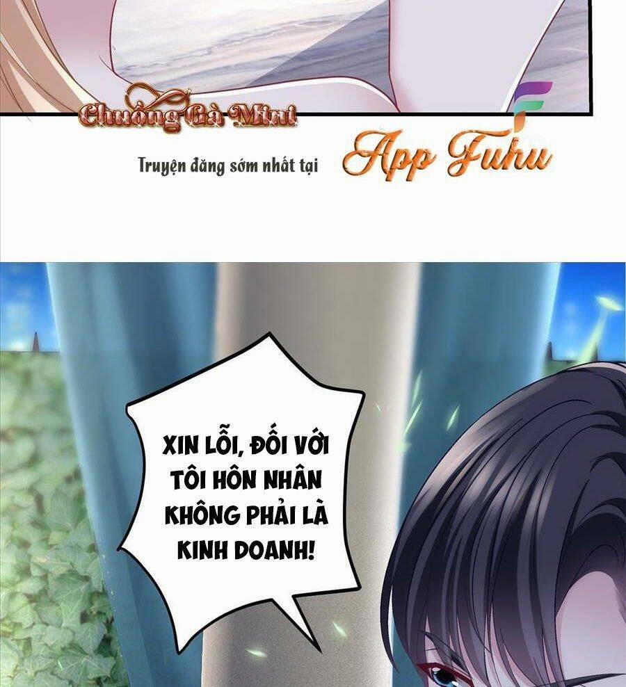 Bảo Bối Tâm Gan Của Lão Đại Xuyên Không Trở Lại Rồi 134 trang 10