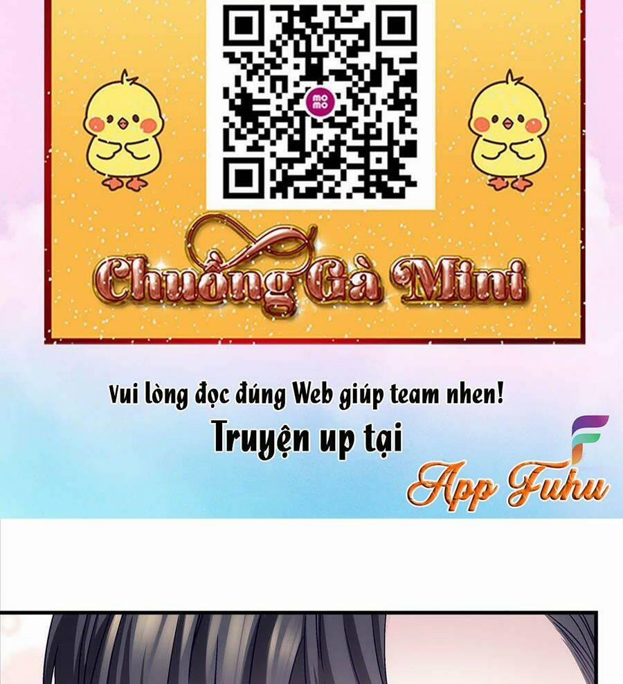 Bảo Bối Tâm Gan Của Lão Đại Xuyên Không Trở Lại Rồi 134 trang 18