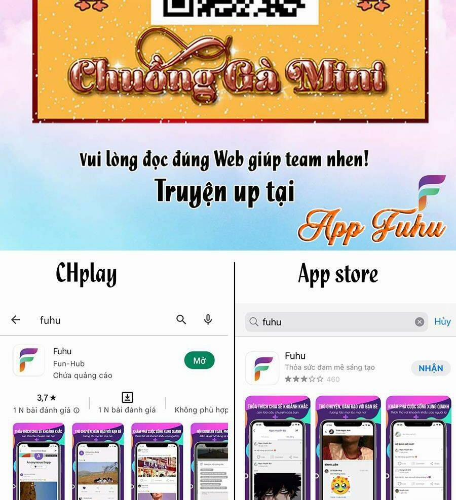 Bảo Bối Tâm Gan Của Lão Đại Xuyên Không Trở Lại Rồi 134 trang 2