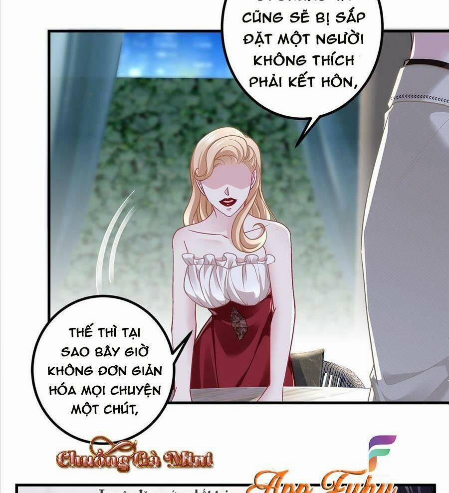 Bảo Bối Tâm Gan Của Lão Đại Xuyên Không Trở Lại Rồi 134 trang 20