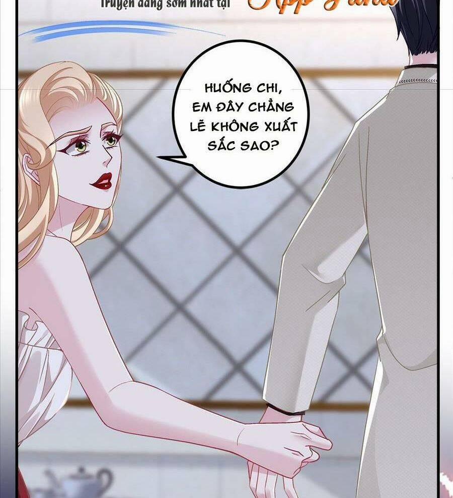 Bảo Bối Tâm Gan Của Lão Đại Xuyên Không Trở Lại Rồi 134 trang 21