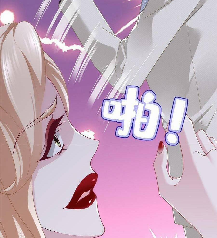 Bảo Bối Tâm Gan Của Lão Đại Xuyên Không Trở Lại Rồi 134 trang 23