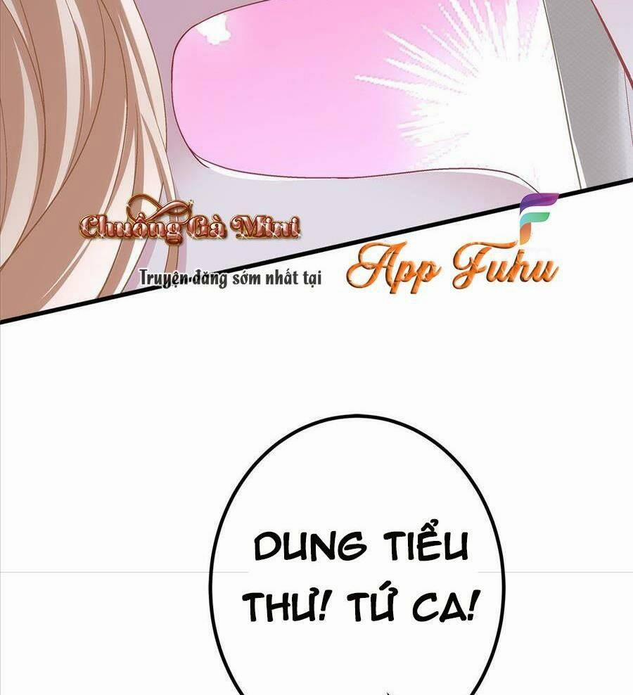 Bảo Bối Tâm Gan Của Lão Đại Xuyên Không Trở Lại Rồi 134 trang 24