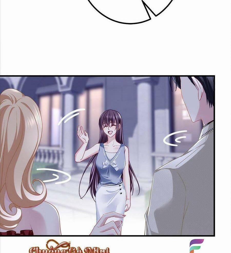 Bảo Bối Tâm Gan Của Lão Đại Xuyên Không Trở Lại Rồi 134 trang 25