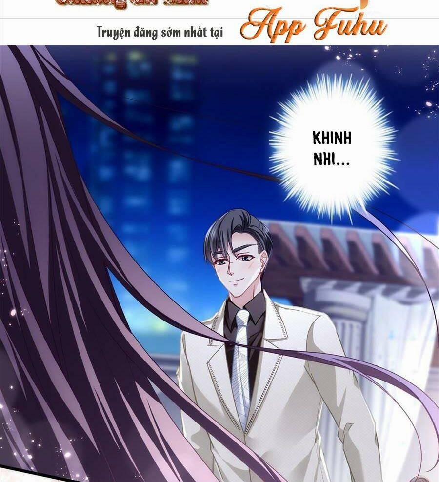 Bảo Bối Tâm Gan Của Lão Đại Xuyên Không Trở Lại Rồi 134 trang 26