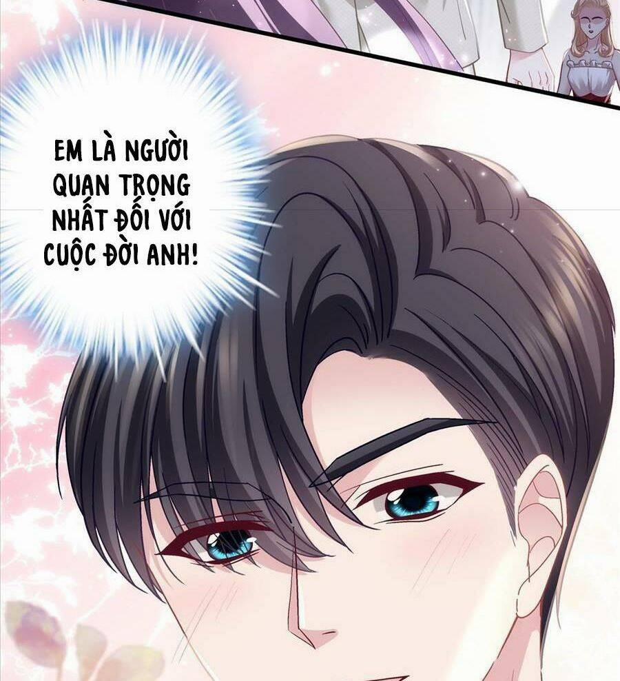 Bảo Bối Tâm Gan Của Lão Đại Xuyên Không Trở Lại Rồi 134 trang 27