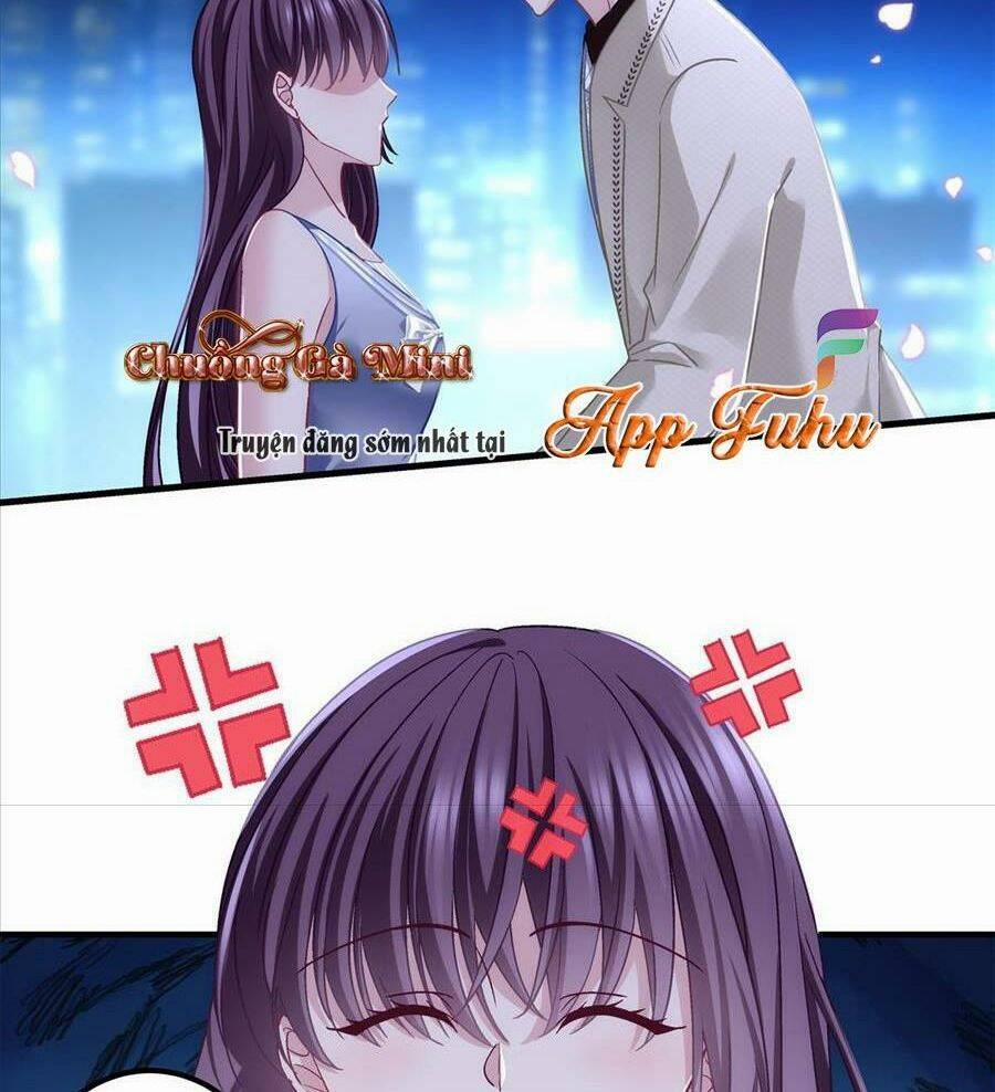 Bảo Bối Tâm Gan Của Lão Đại Xuyên Không Trở Lại Rồi 134 trang 29