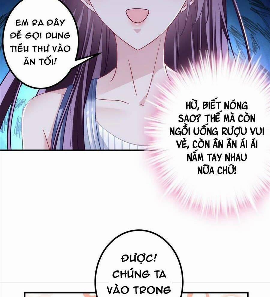 Bảo Bối Tâm Gan Của Lão Đại Xuyên Không Trở Lại Rồi 134 trang 30