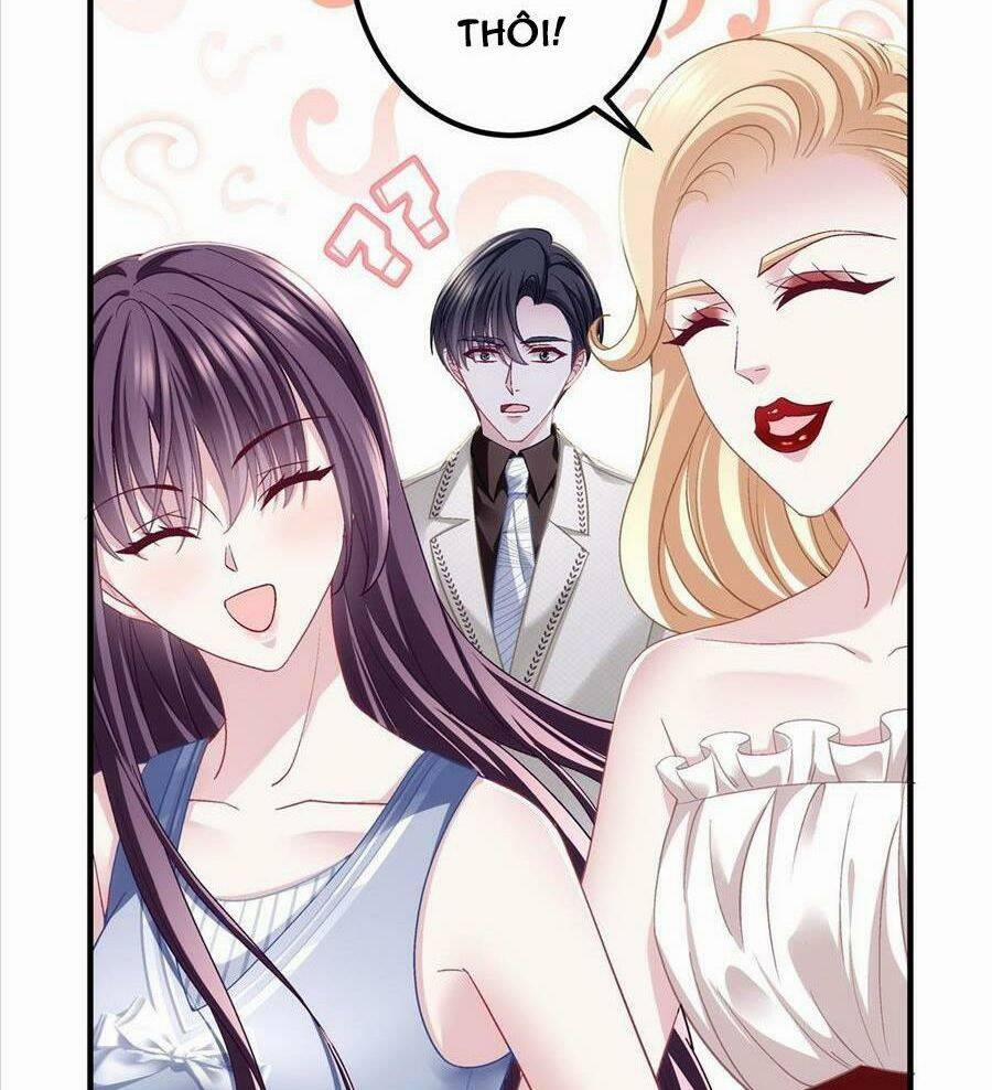 Bảo Bối Tâm Gan Của Lão Đại Xuyên Không Trở Lại Rồi 134 trang 31