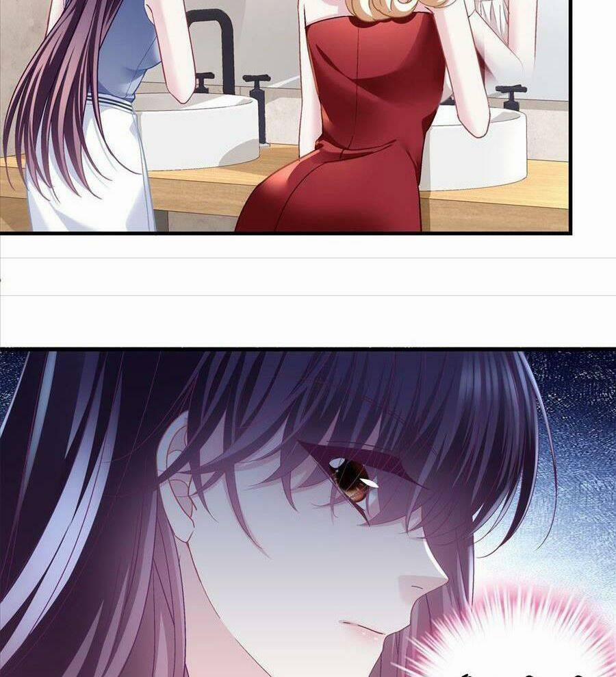 Bảo Bối Tâm Gan Của Lão Đại Xuyên Không Trở Lại Rồi 134 trang 33