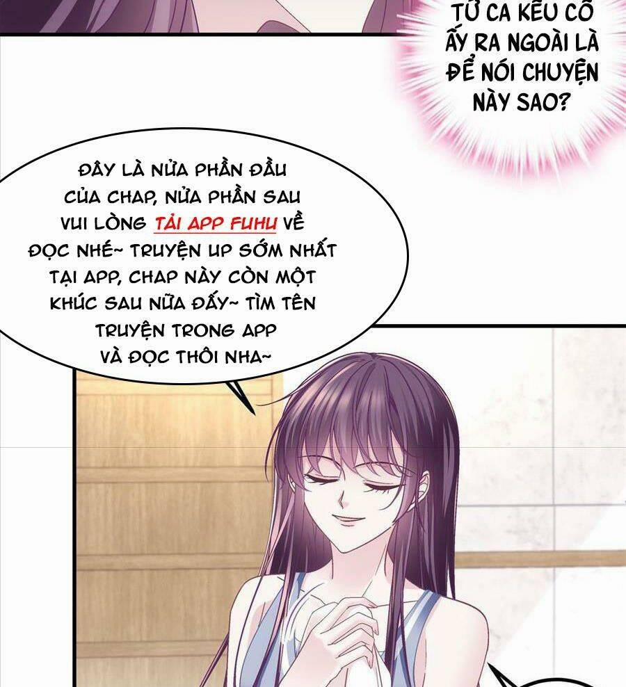 Bảo Bối Tâm Gan Của Lão Đại Xuyên Không Trở Lại Rồi 134 trang 34