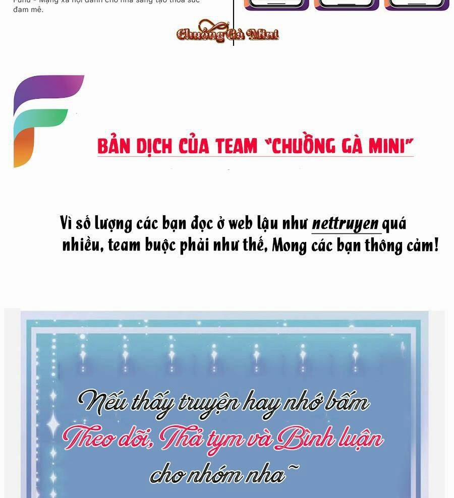 Bảo Bối Tâm Gan Của Lão Đại Xuyên Không Trở Lại Rồi 134 trang 36