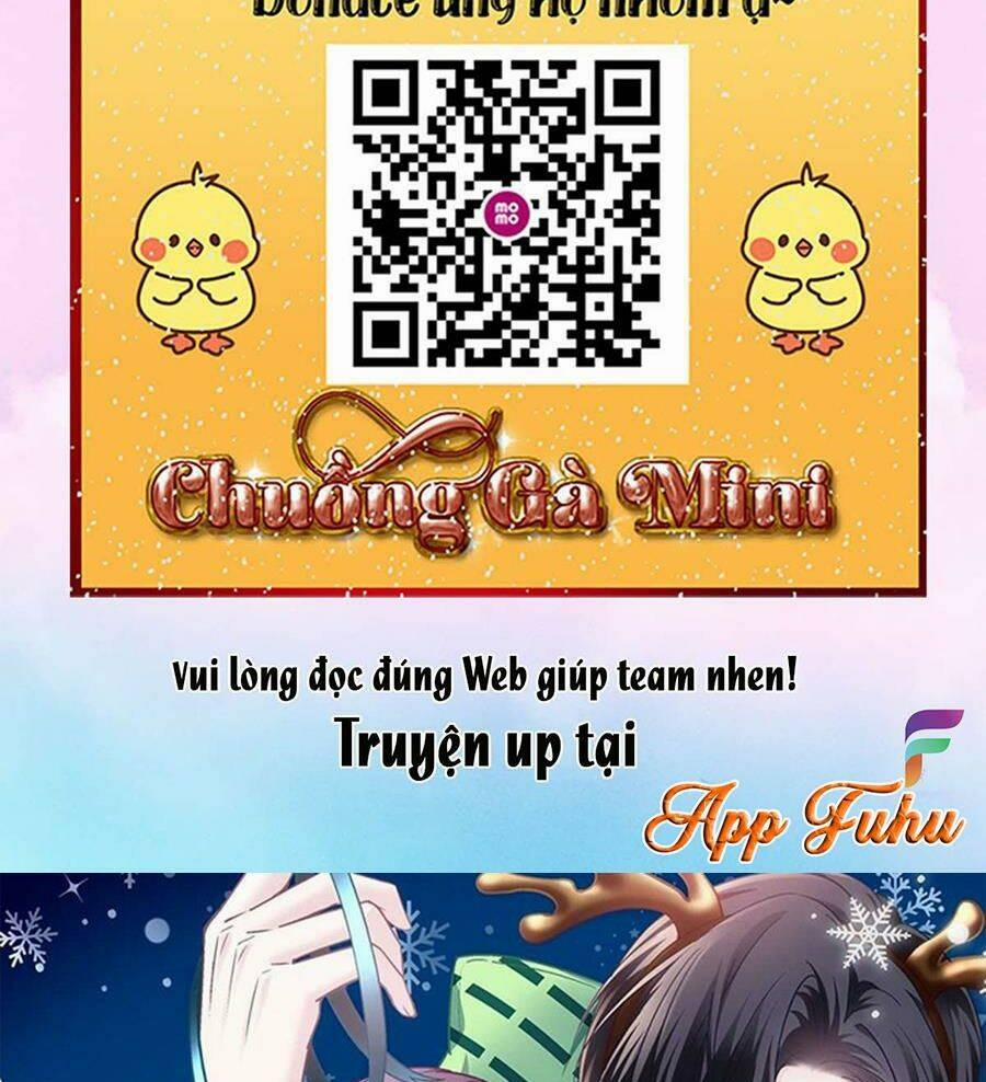 Bảo Bối Tâm Gan Của Lão Đại Xuyên Không Trở Lại Rồi 134 trang 38