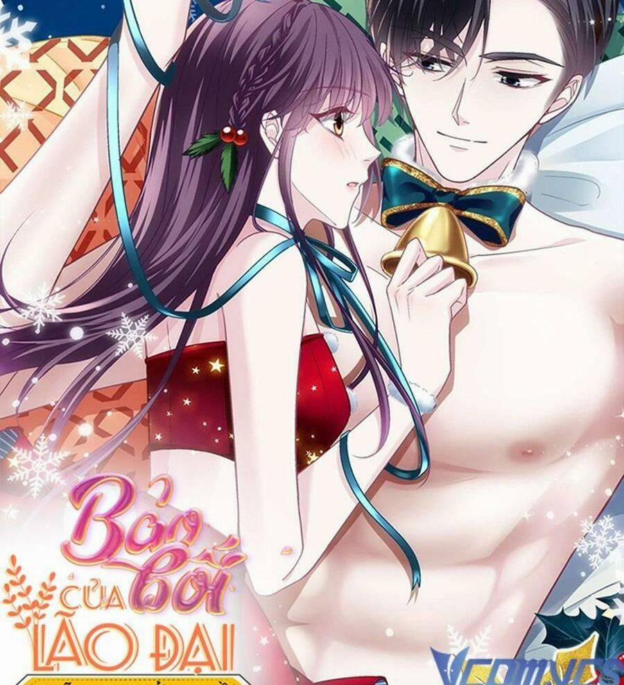 Bảo Bối Tâm Gan Của Lão Đại Xuyên Không Trở Lại Rồi 134 trang 39