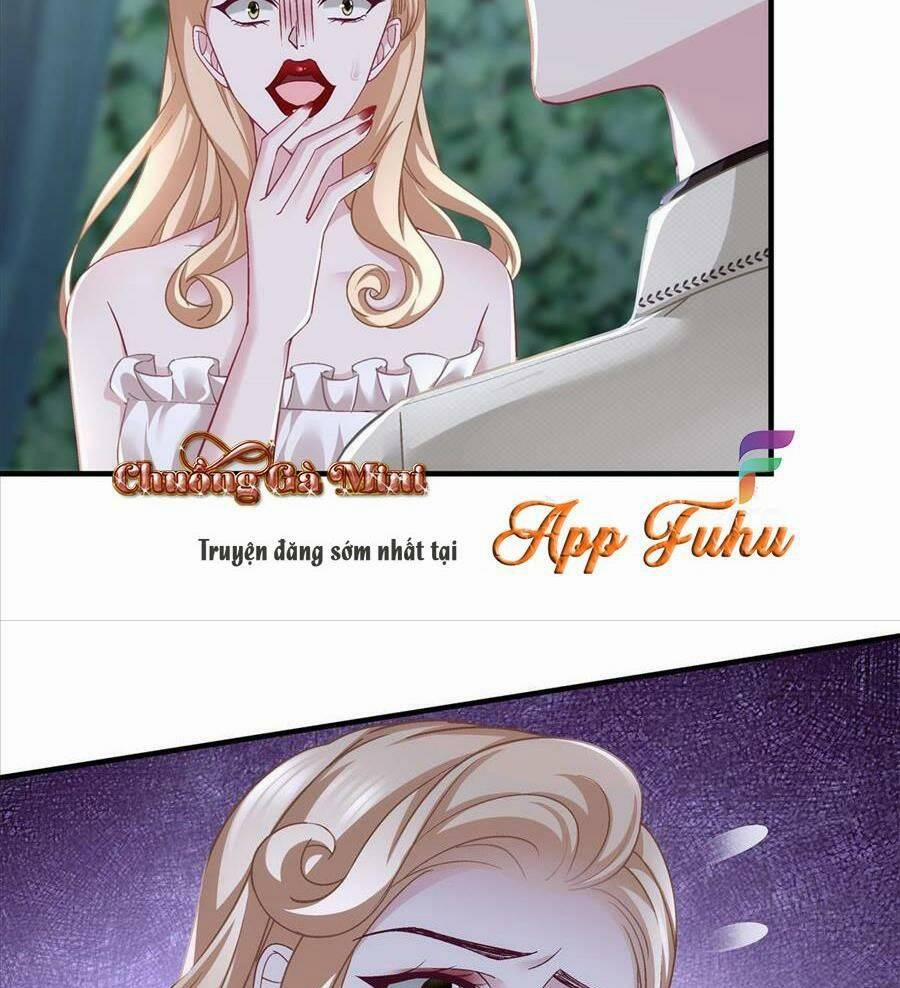 Bảo Bối Tâm Gan Của Lão Đại Xuyên Không Trở Lại Rồi 134 trang 4