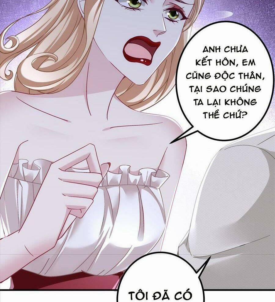 Bảo Bối Tâm Gan Của Lão Đại Xuyên Không Trở Lại Rồi 134 trang 5