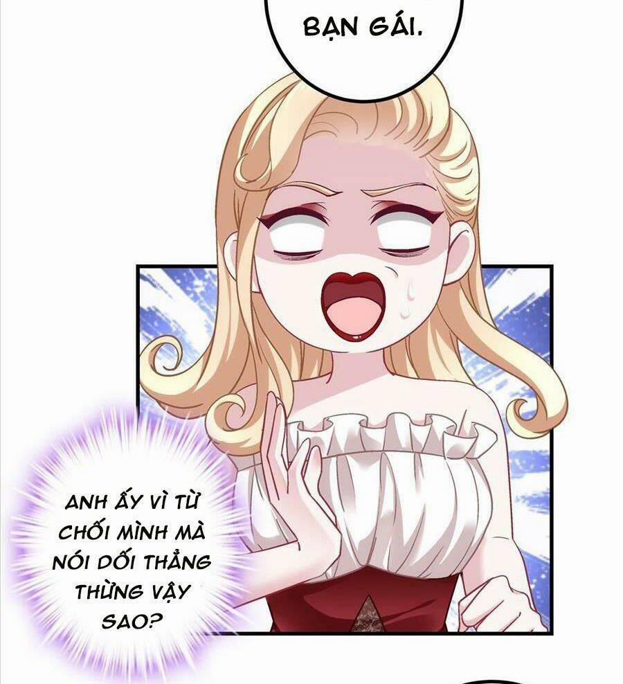 Bảo Bối Tâm Gan Của Lão Đại Xuyên Không Trở Lại Rồi 134 trang 6