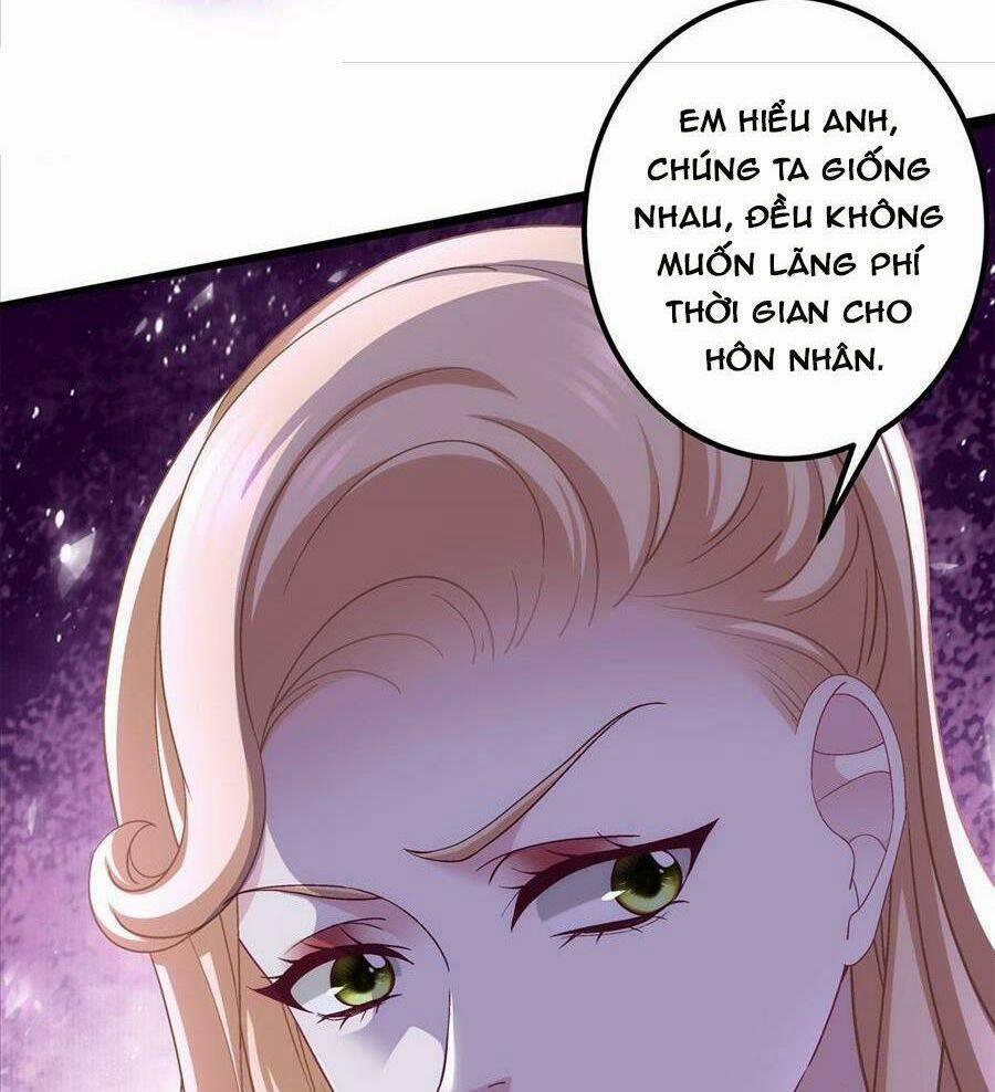 Bảo Bối Tâm Gan Của Lão Đại Xuyên Không Trở Lại Rồi 134 trang 7