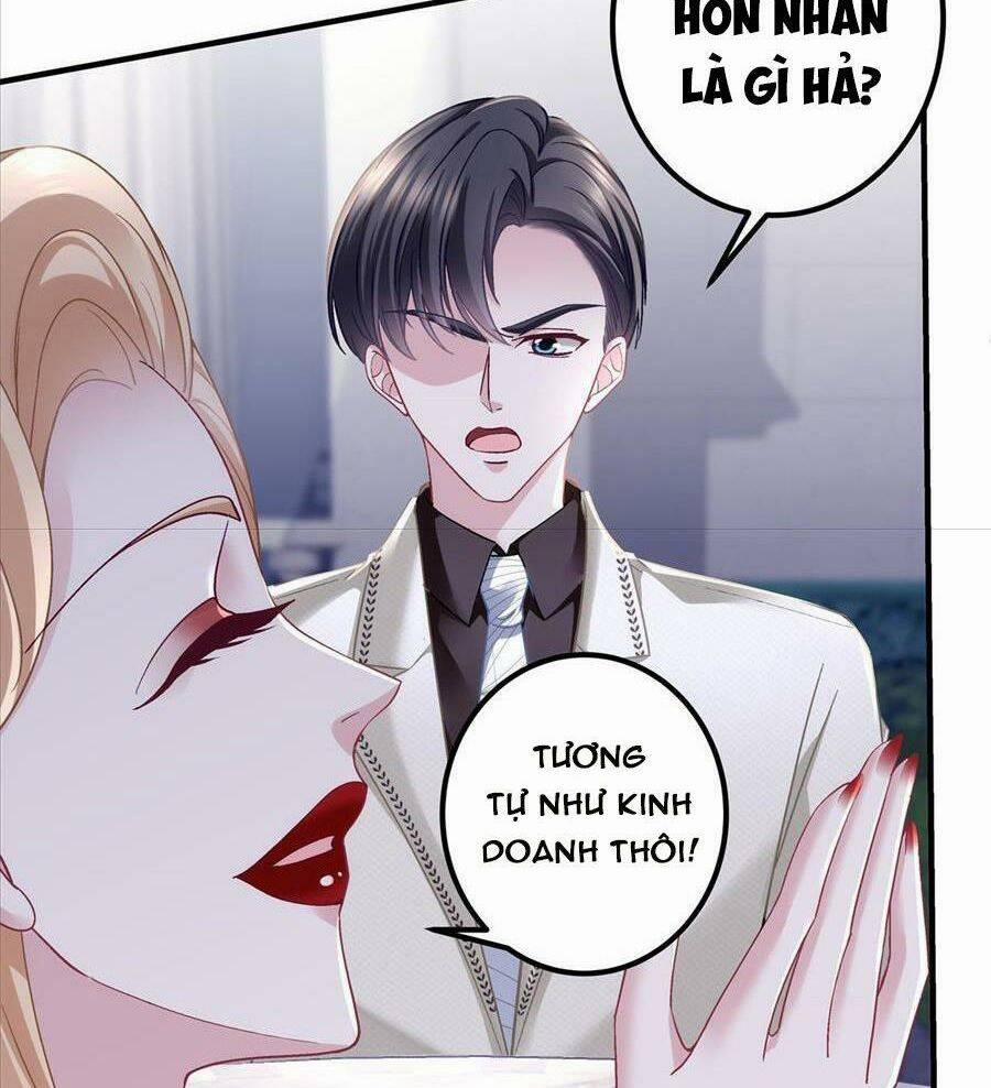 Bảo Bối Tâm Gan Của Lão Đại Xuyên Không Trở Lại Rồi 134 trang 9