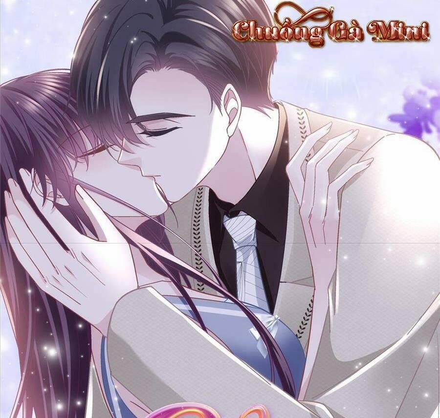 Bảo Bối Tâm Gan Của Lão Đại Xuyên Không Trở Lại Rồi 135 trang 0