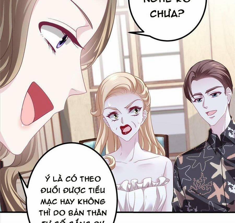 Bảo Bối Tâm Gan Của Lão Đại Xuyên Không Trở Lại Rồi 135 trang 10