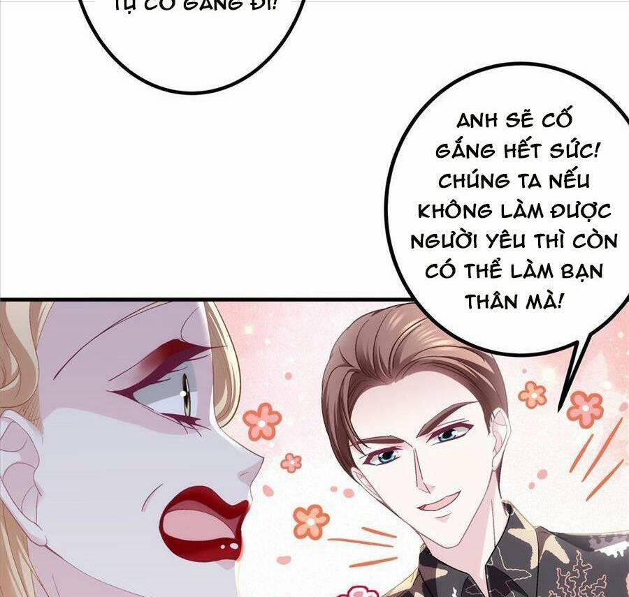 Bảo Bối Tâm Gan Của Lão Đại Xuyên Không Trở Lại Rồi 135 trang 11