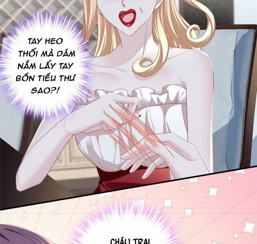 Bảo Bối Tâm Gan Của Lão Đại Xuyên Không Trở Lại Rồi 135 trang 13