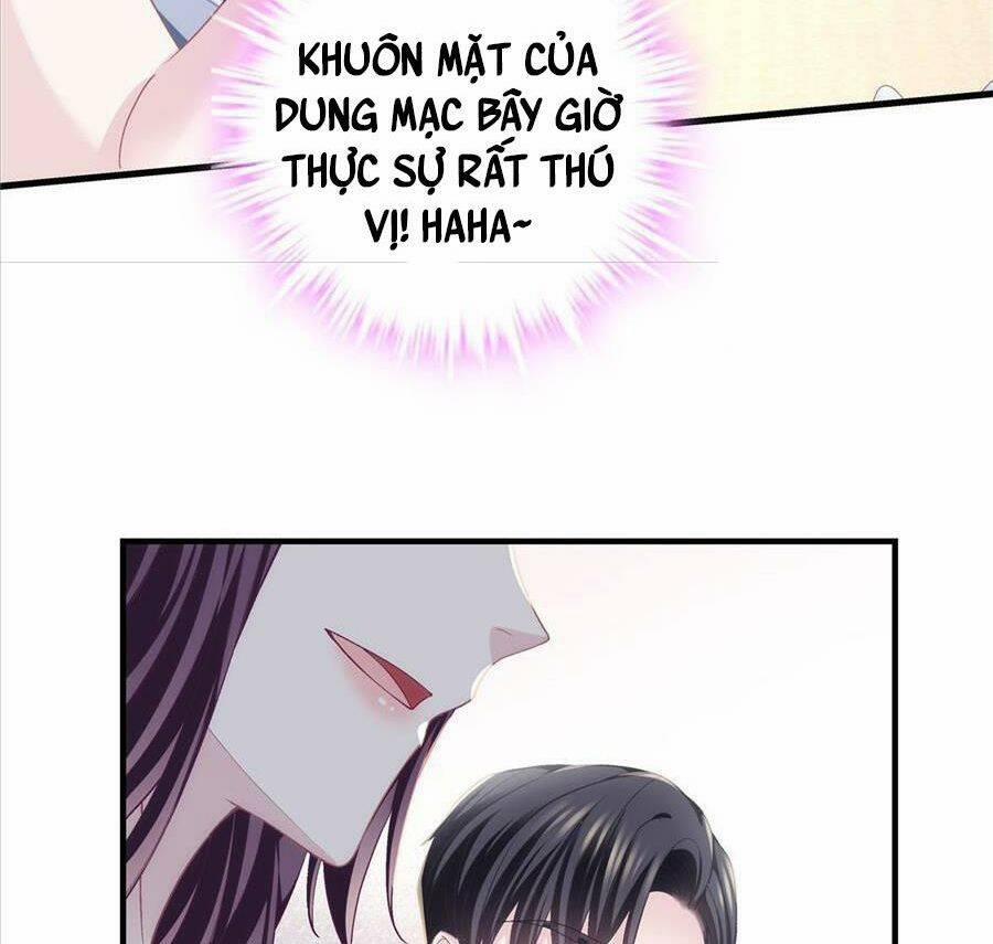 Bảo Bối Tâm Gan Của Lão Đại Xuyên Không Trở Lại Rồi 135 trang 15