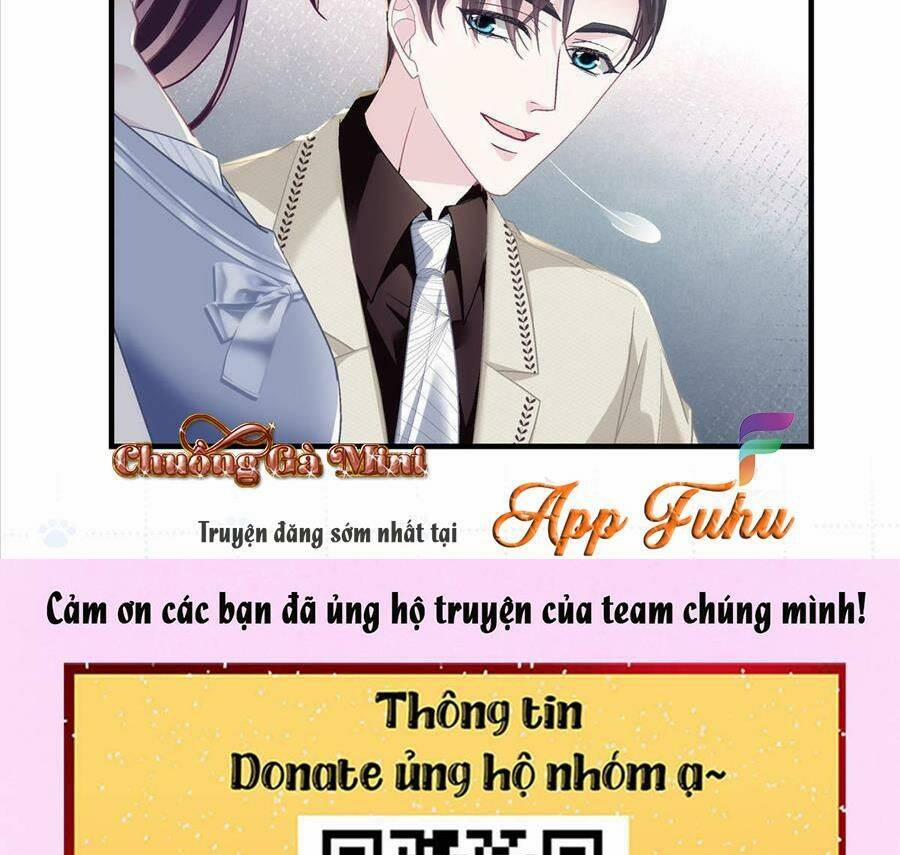 Bảo Bối Tâm Gan Của Lão Đại Xuyên Không Trở Lại Rồi 135 trang 16