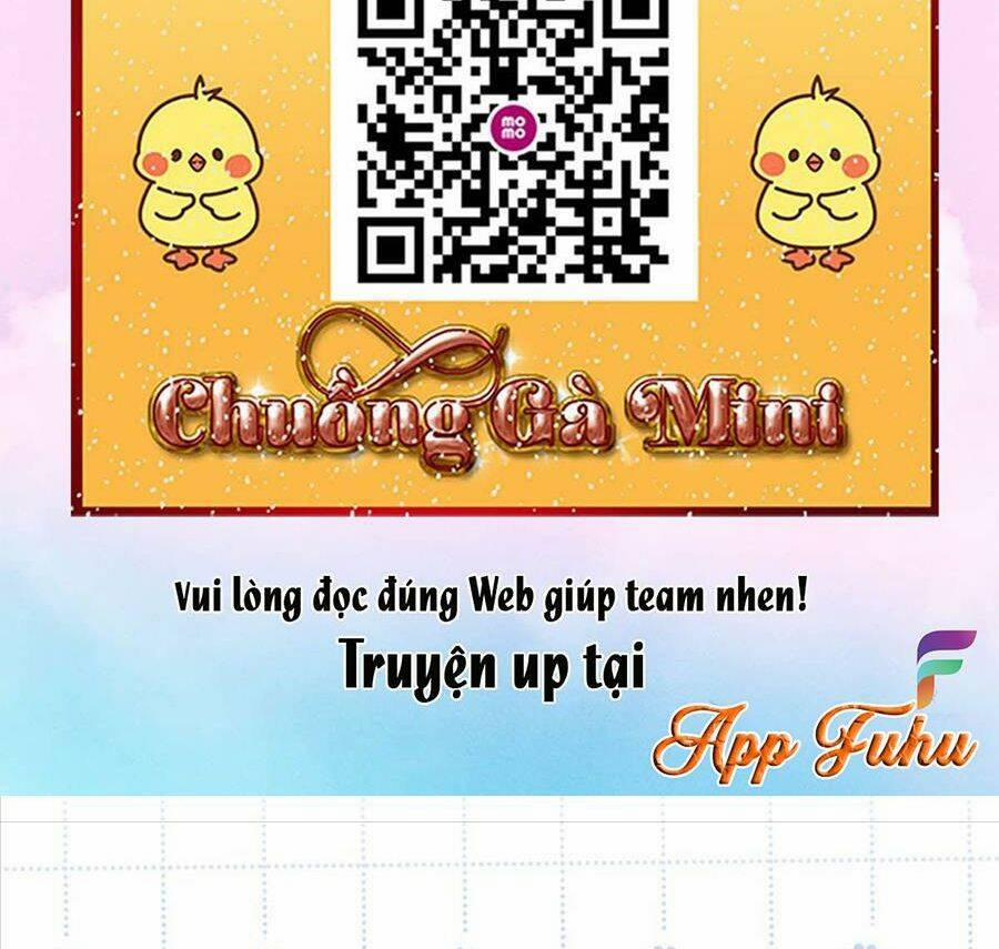 Bảo Bối Tâm Gan Của Lão Đại Xuyên Không Trở Lại Rồi 135 trang 17