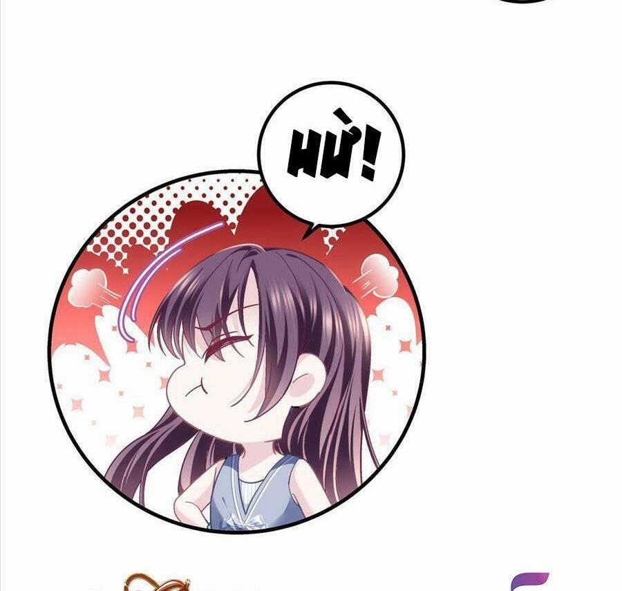 Bảo Bối Tâm Gan Của Lão Đại Xuyên Không Trở Lại Rồi 135 trang 21