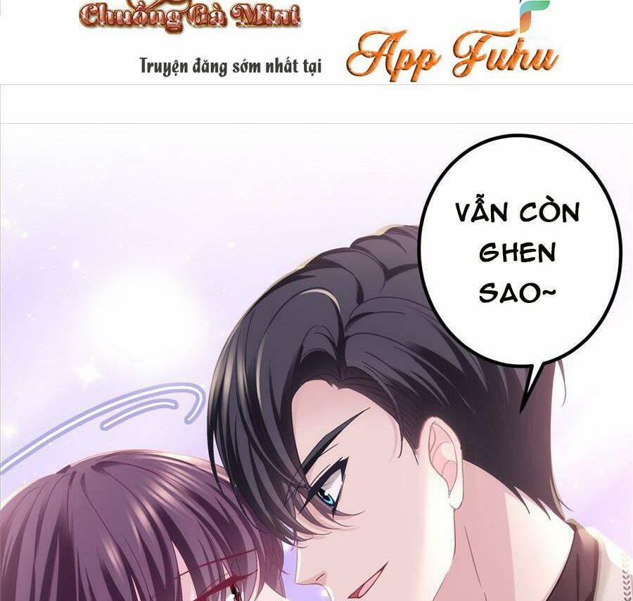 Bảo Bối Tâm Gan Của Lão Đại Xuyên Không Trở Lại Rồi 135 trang 22