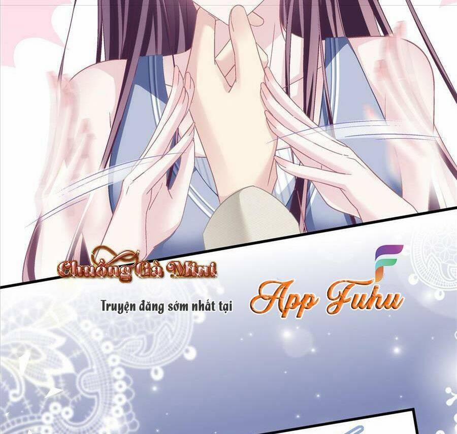 Bảo Bối Tâm Gan Của Lão Đại Xuyên Không Trở Lại Rồi 135 trang 25