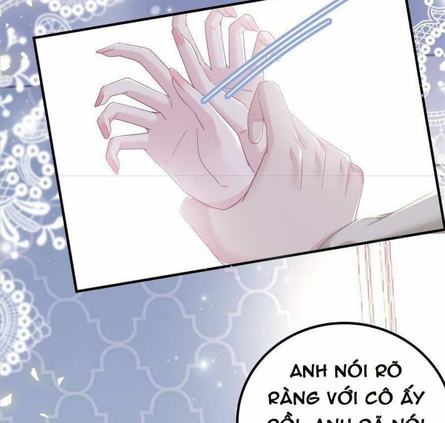 Bảo Bối Tâm Gan Của Lão Đại Xuyên Không Trở Lại Rồi 135 trang 26