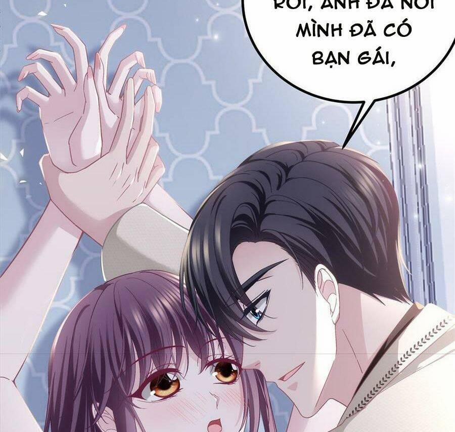 Bảo Bối Tâm Gan Của Lão Đại Xuyên Không Trở Lại Rồi 135 trang 27