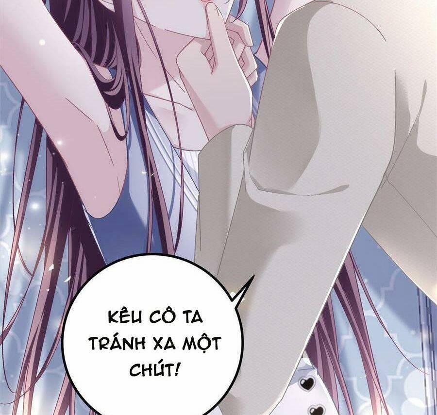 Bảo Bối Tâm Gan Của Lão Đại Xuyên Không Trở Lại Rồi 135 trang 28